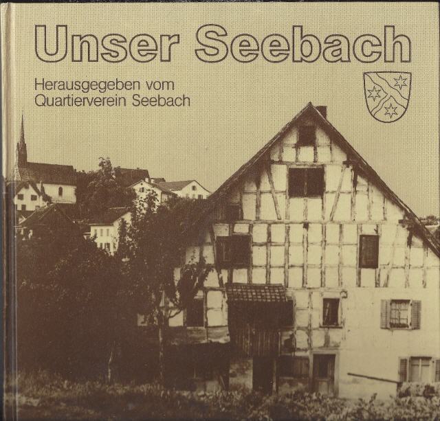 Chronik Unser Seebach