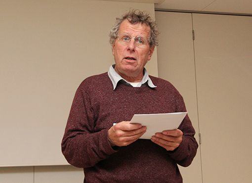 Dr. Benedikt Loderer (Stadtwanderer)