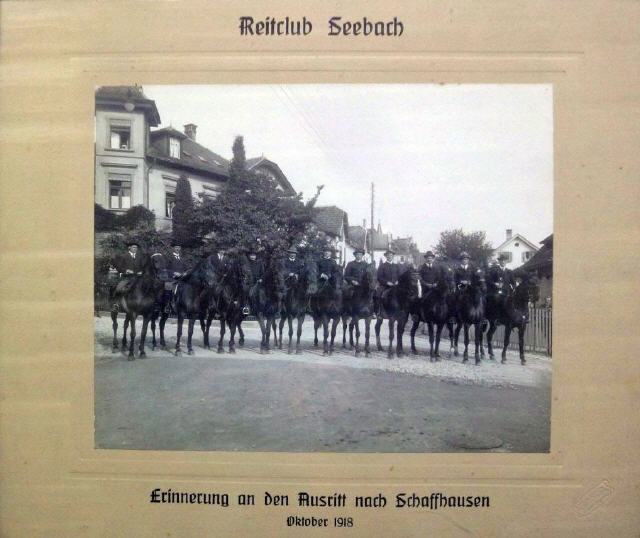 Reitclub Seebach